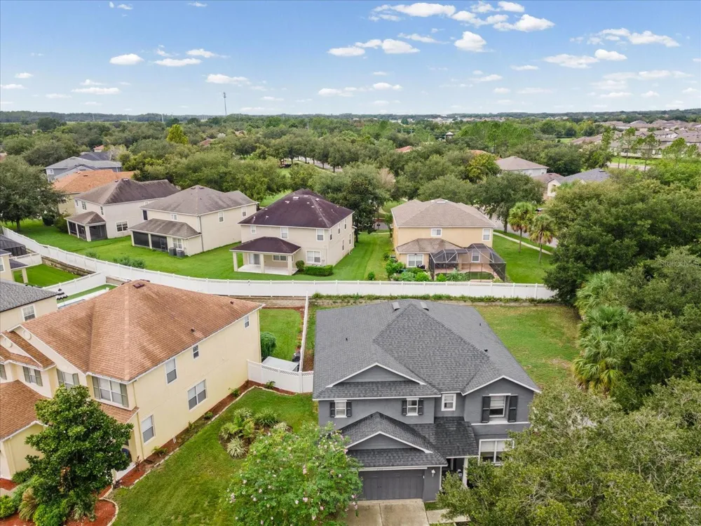 7335 BRIDGEVIEW DRIVE Wesley Chapel, FL 33545