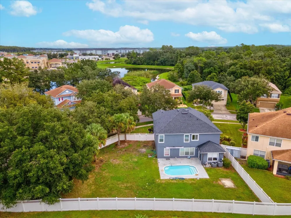 7335 BRIDGEVIEW DRIVE Wesley Chapel, FL 33545
