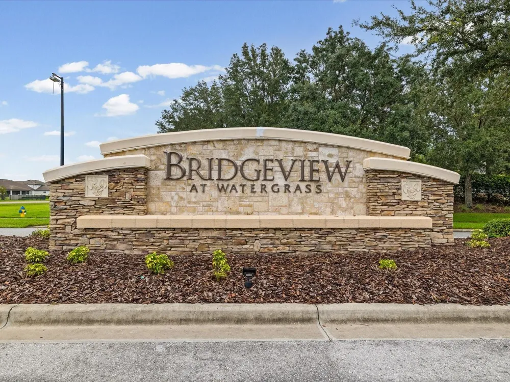 7335 BRIDGEVIEW DRIVE Wesley Chapel, FL 33545