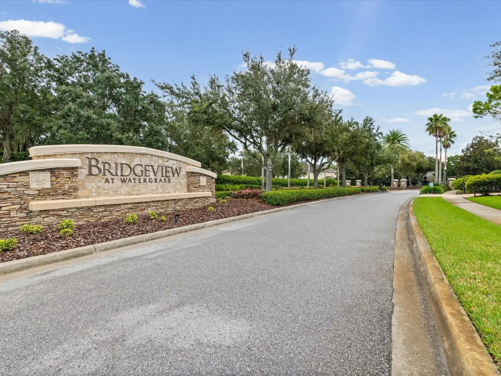 7335 BRIDGEVIEW DRIVE Wesley Chapel, FL 33545