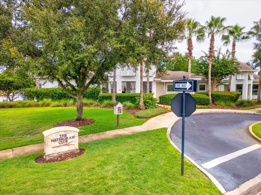 7335 BRIDGEVIEW DRIVE Wesley Chapel, FL 33545