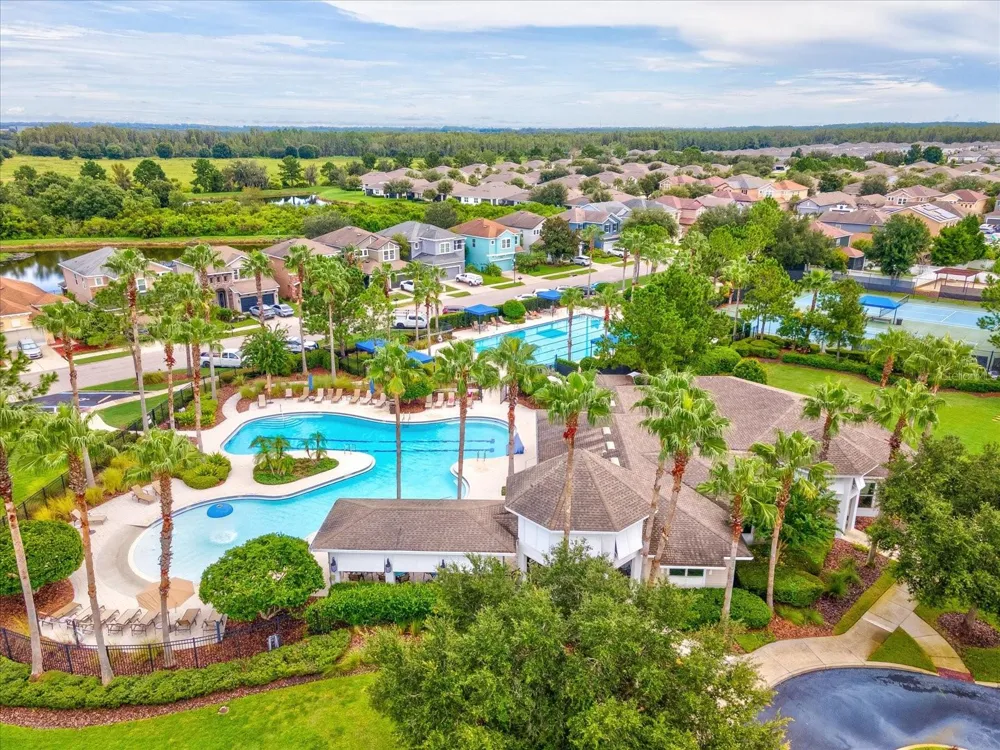 7335 BRIDGEVIEW DRIVE Wesley Chapel, FL 33545