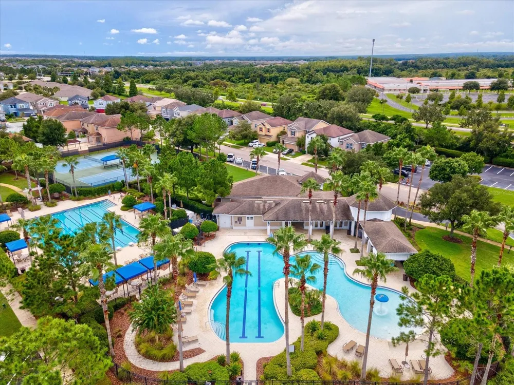 7335 BRIDGEVIEW DRIVE Wesley Chapel, FL 33545