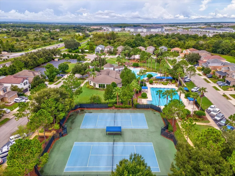 7335 BRIDGEVIEW DRIVE Wesley Chapel, FL 33545