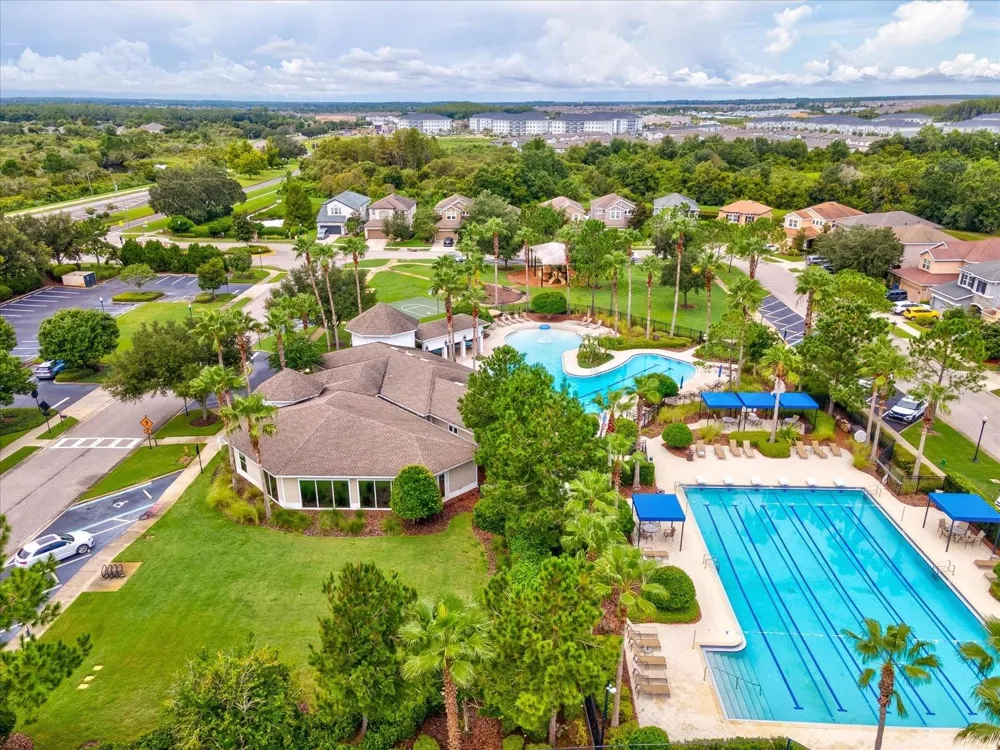 7335 BRIDGEVIEW DRIVE Wesley Chapel, FL 33545