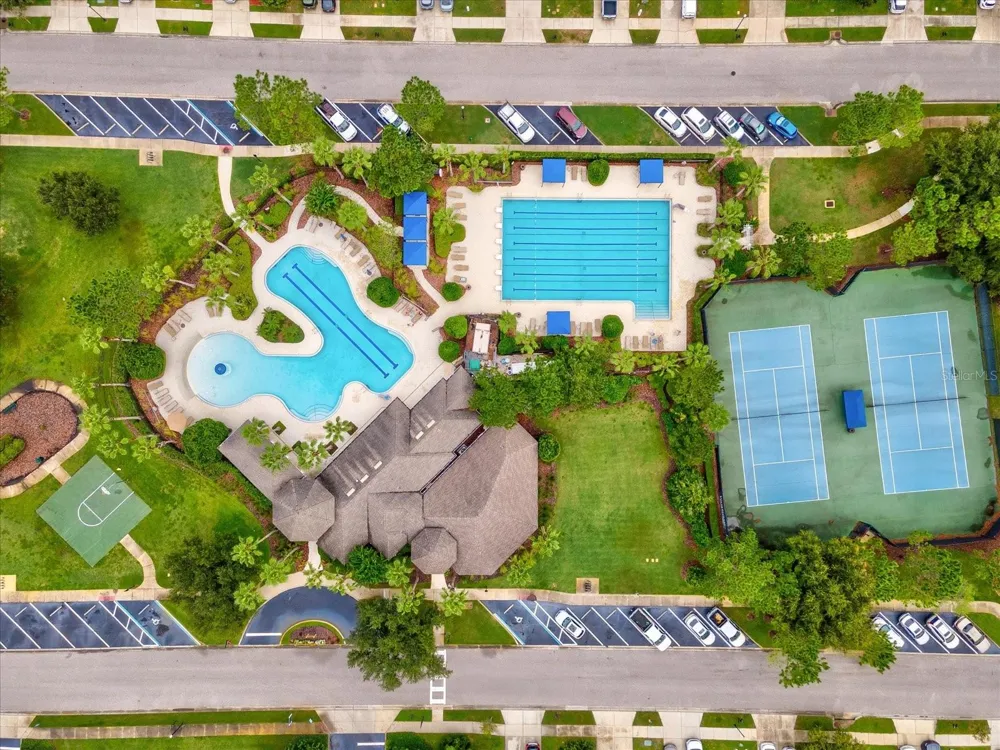 7335 BRIDGEVIEW DRIVE Wesley Chapel, FL 33545