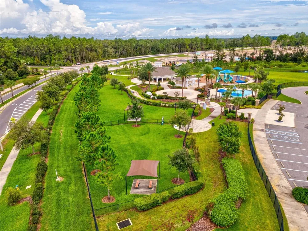 7335 BRIDGEVIEW DRIVE Wesley Chapel, FL 33545