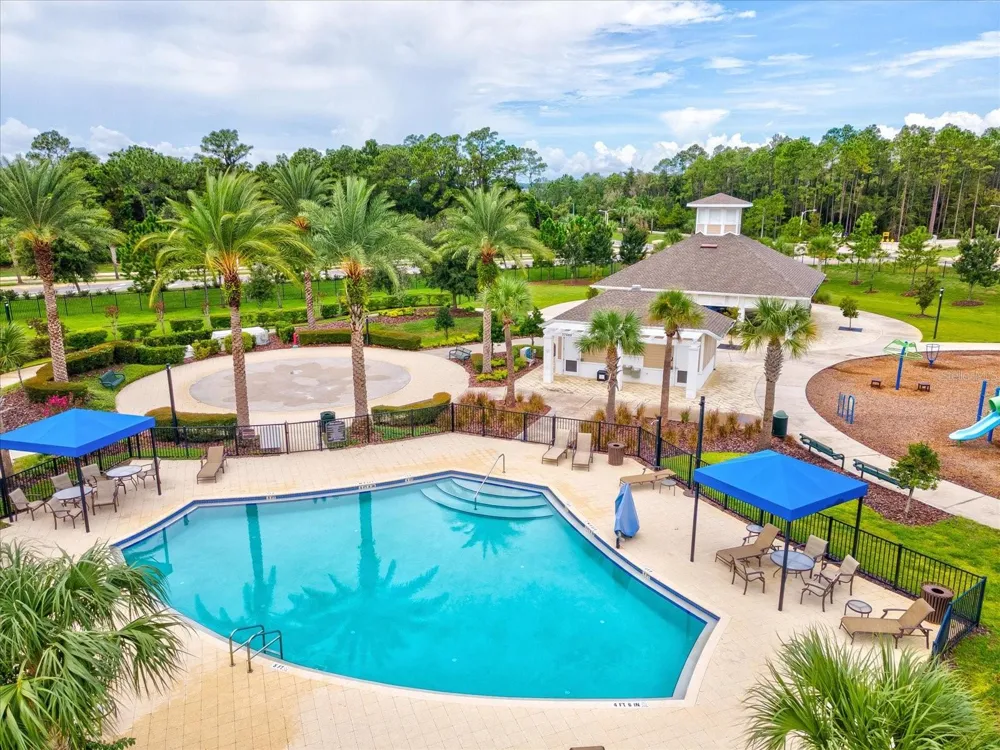 7335 BRIDGEVIEW DRIVE Wesley Chapel, FL 33545