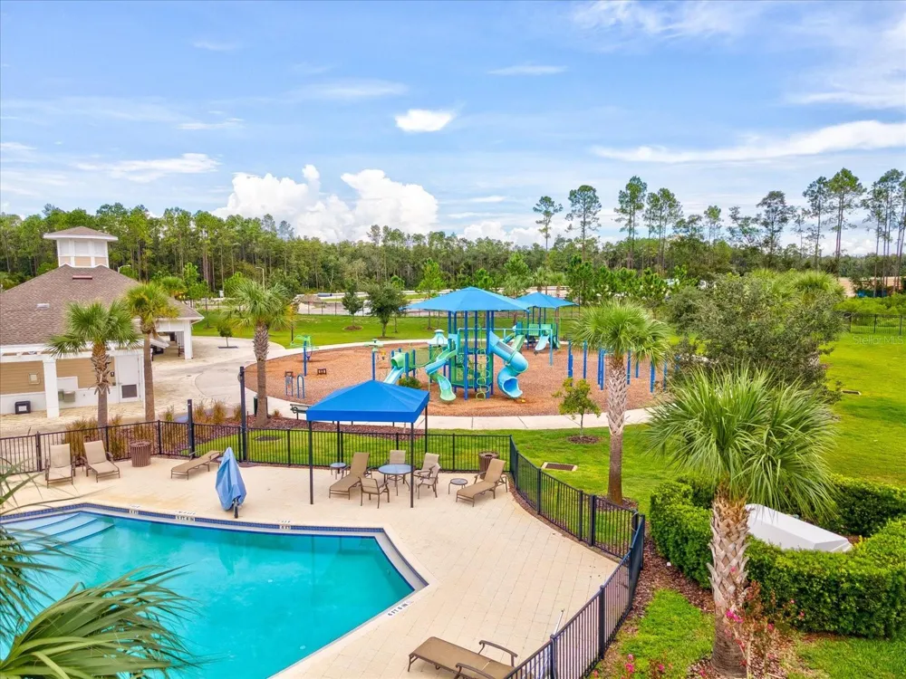 7335 BRIDGEVIEW DRIVE Wesley Chapel, FL 33545
