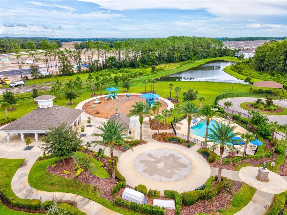 7335 BRIDGEVIEW DRIVE Wesley Chapel, FL 33545