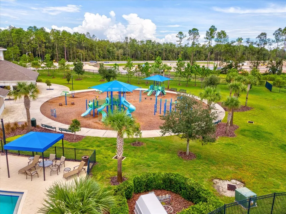 7335 BRIDGEVIEW DRIVE Wesley Chapel, FL 33545