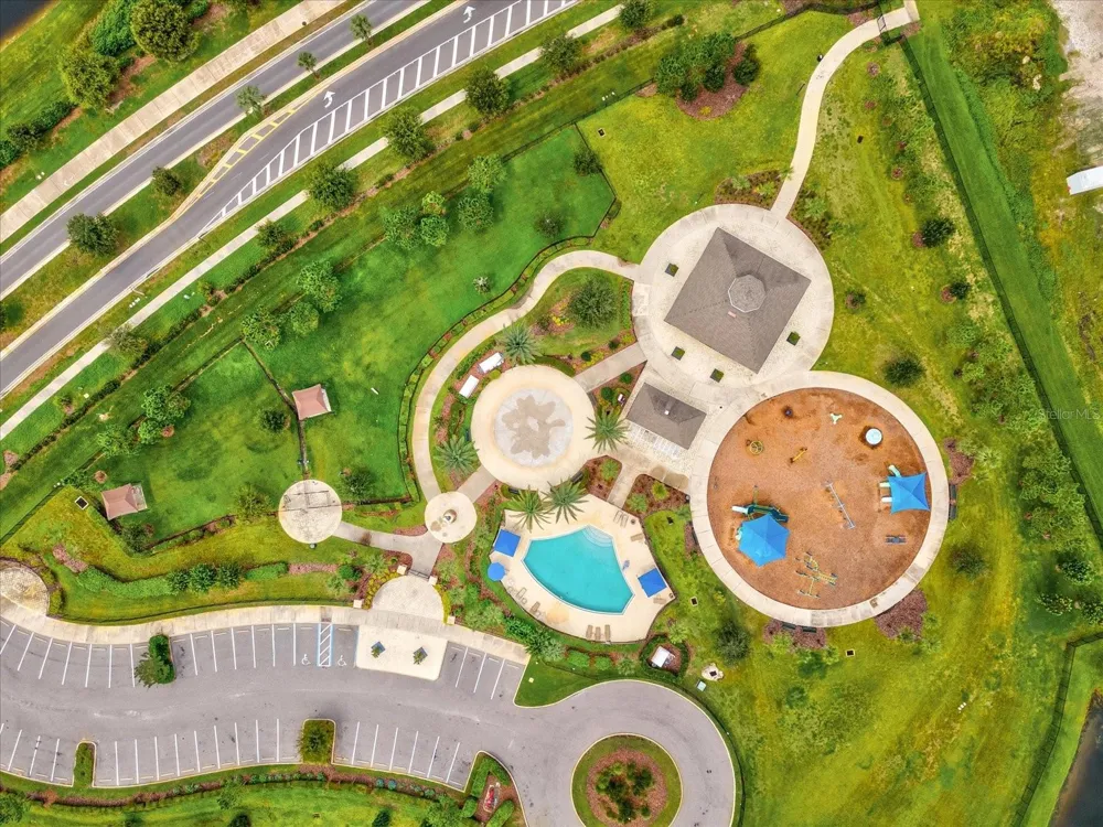 7335 BRIDGEVIEW DRIVE Wesley Chapel, FL 33545