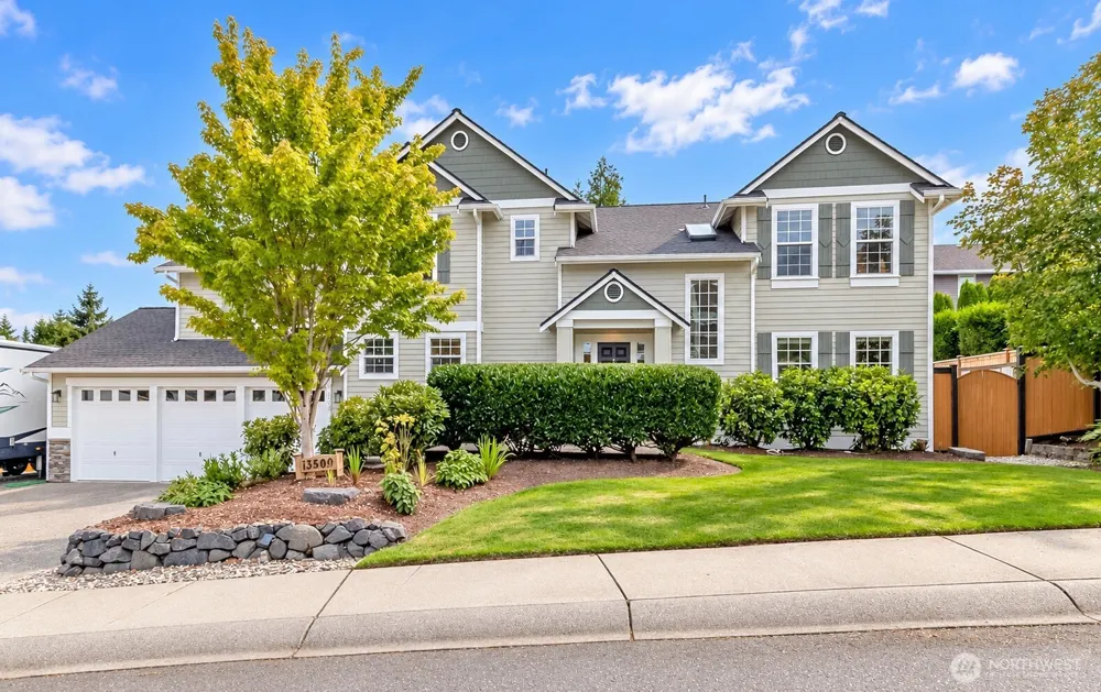 3500 167th Place SW Lynnwood, WA 98037