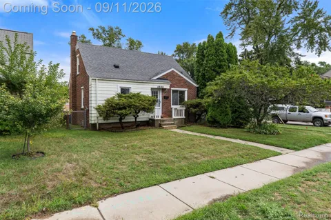 4500 Rochester Road