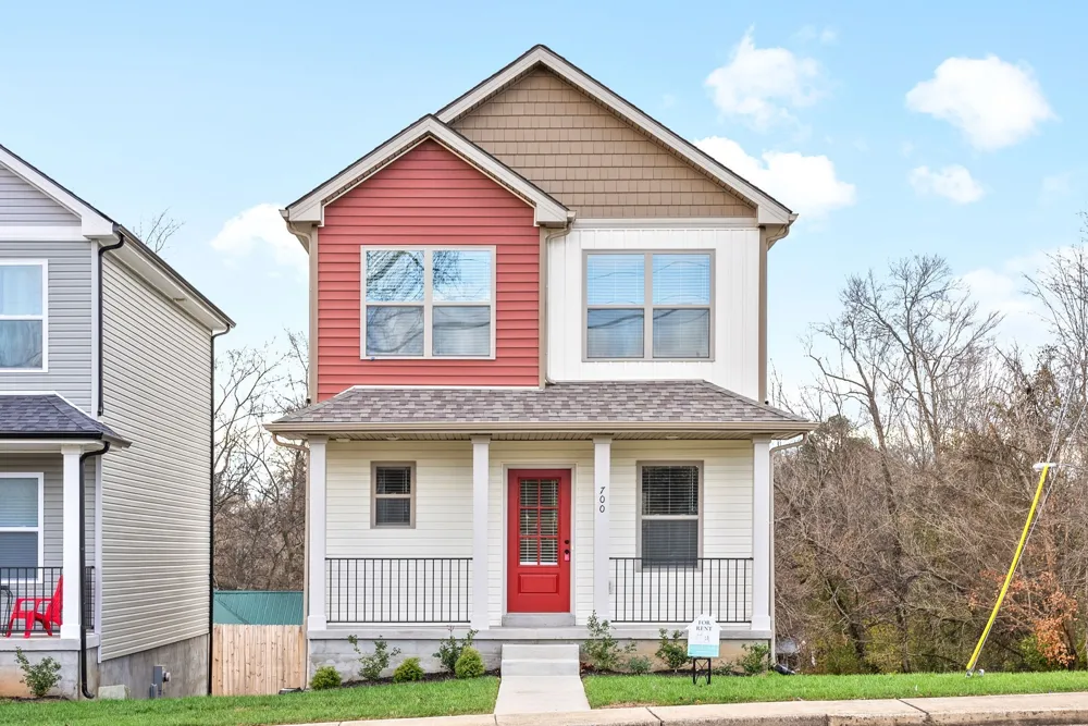 700 Crossland Ave Clarksville, TN 37040