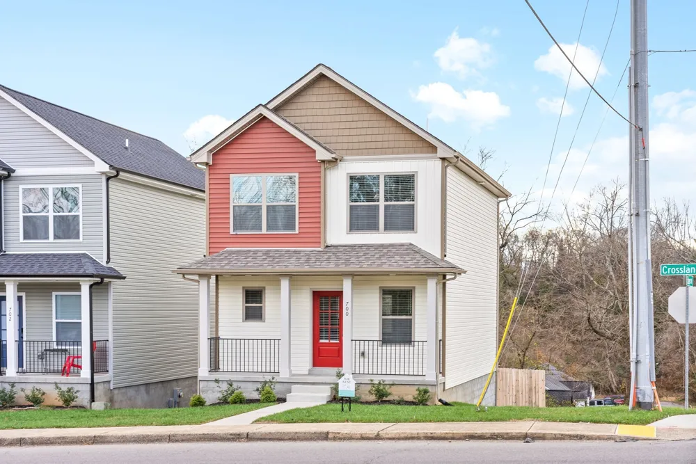 700 Crossland Ave Clarksville, TN 37040
