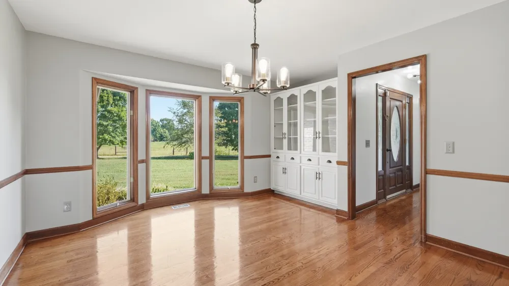 81 Oliver Ln Pelham, TN 37366