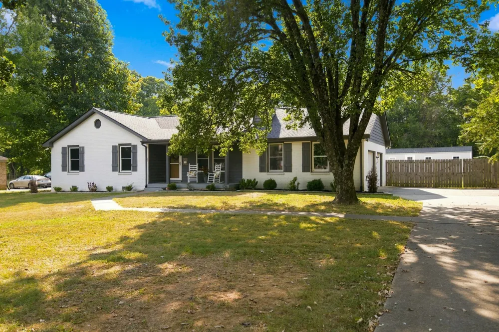 1110 Kathryn Rd Mount Juliet, TN 37122