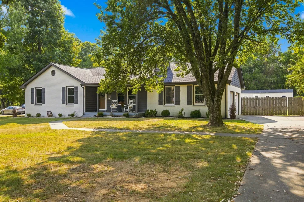 1110 Kathryn Rd Mount Juliet, TN 37122