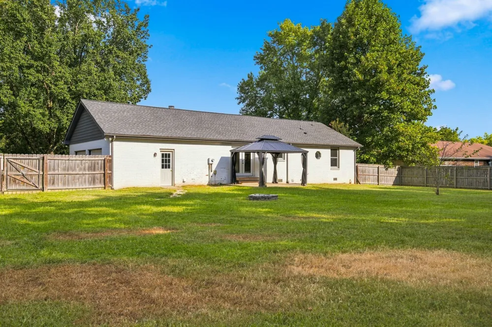 1110 Kathryn Rd Mount Juliet, TN 37122
