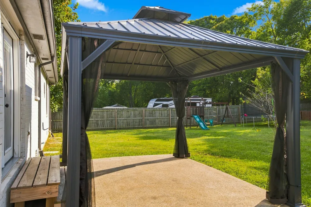1110 Kathryn Rd Mount Juliet, TN 37122