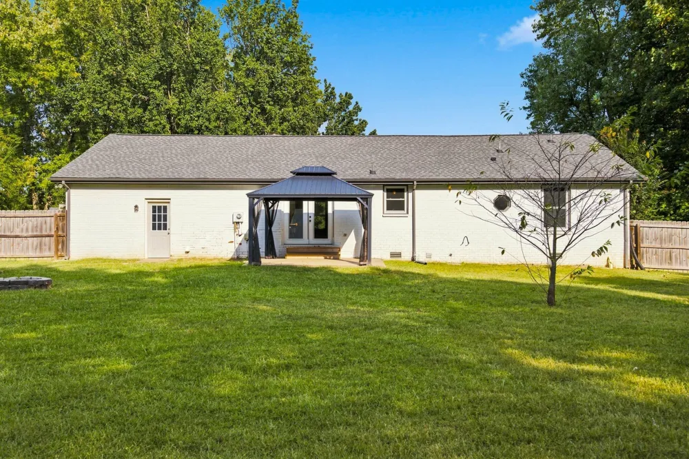 1110 Kathryn Rd Mount Juliet, TN 37122