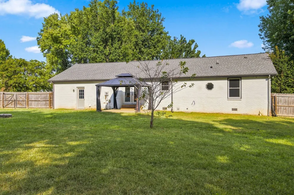 1110 Kathryn Rd Mount Juliet, TN 37122