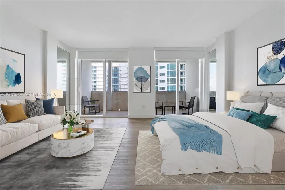10275 Collins Ave #1502 Bal Harbour, FL 33154