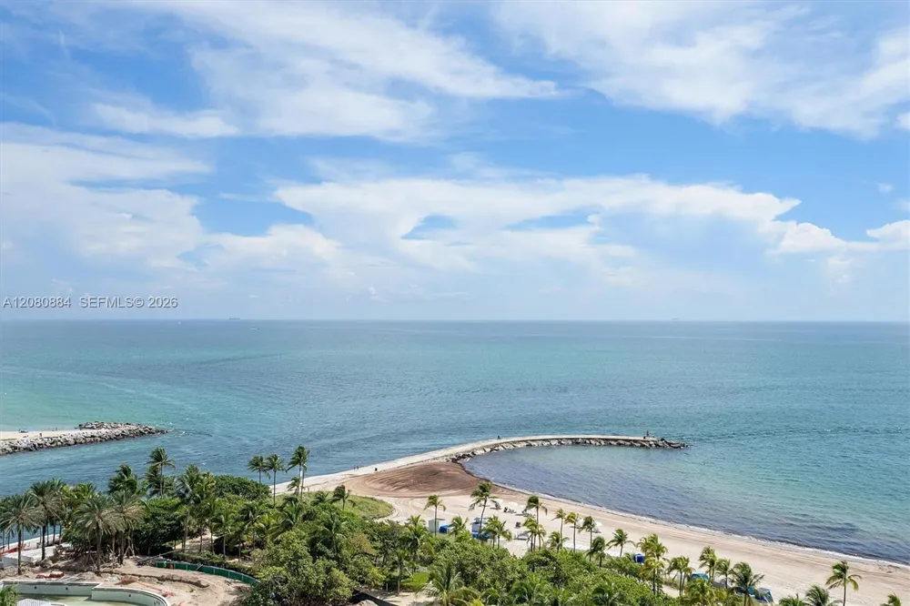 10275 Collins Ave #1502 Bal Harbour, FL 33154