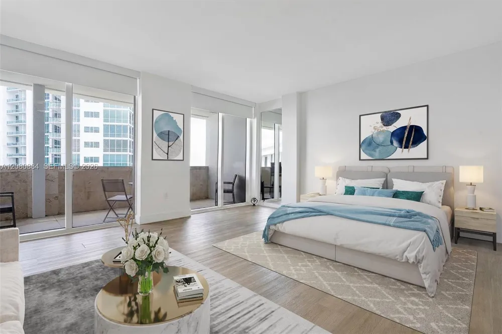 10275 Collins Ave #1502 Bal Harbour, FL 33154