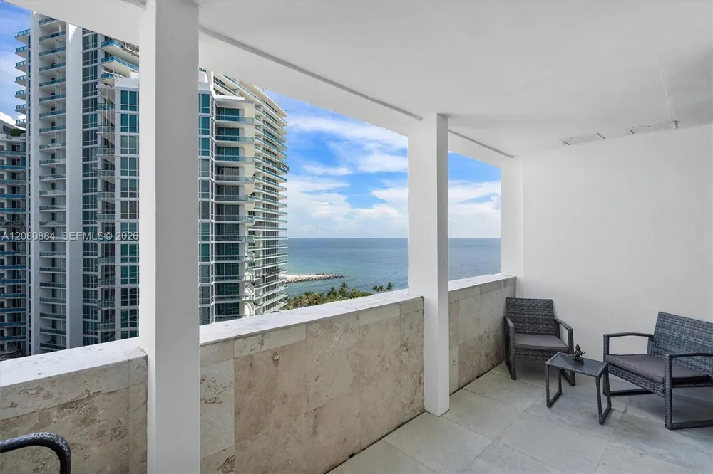 10275 Collins Ave #1502 Bal Harbour, FL 33154