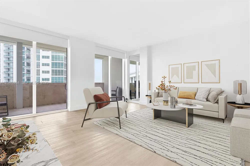 10275 Collins Ave #1502 Bal Harbour, FL 33154