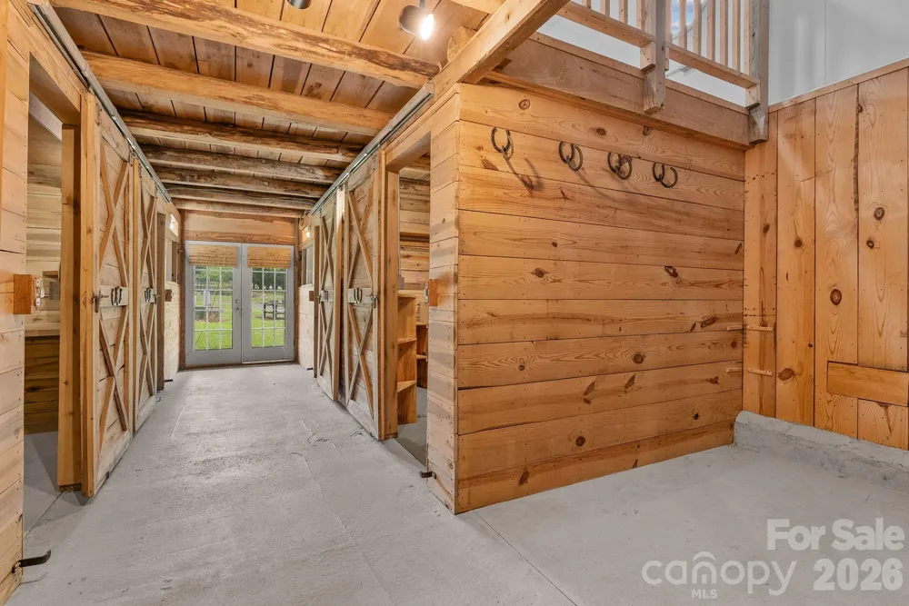 632 and 656 Fork Road Barnardsville, NC 28709