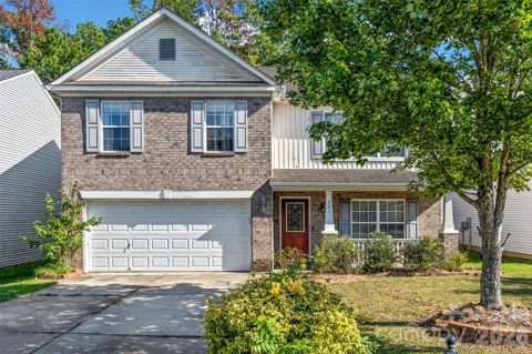 841 Brunswick Drive