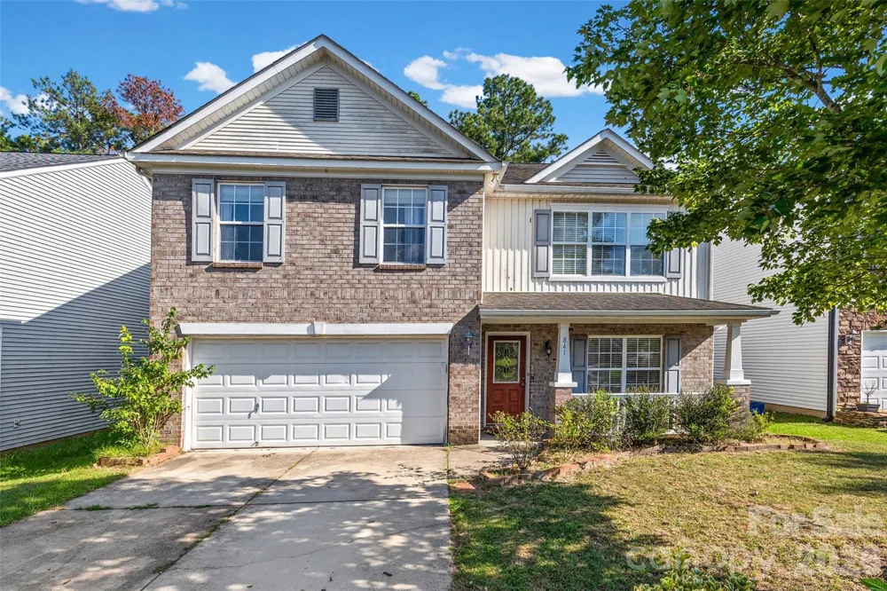 841 Brunswick Drive Rock Hill, SC 29730