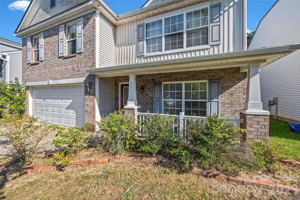 841 Brunswick Drive Rock Hill, SC 29730