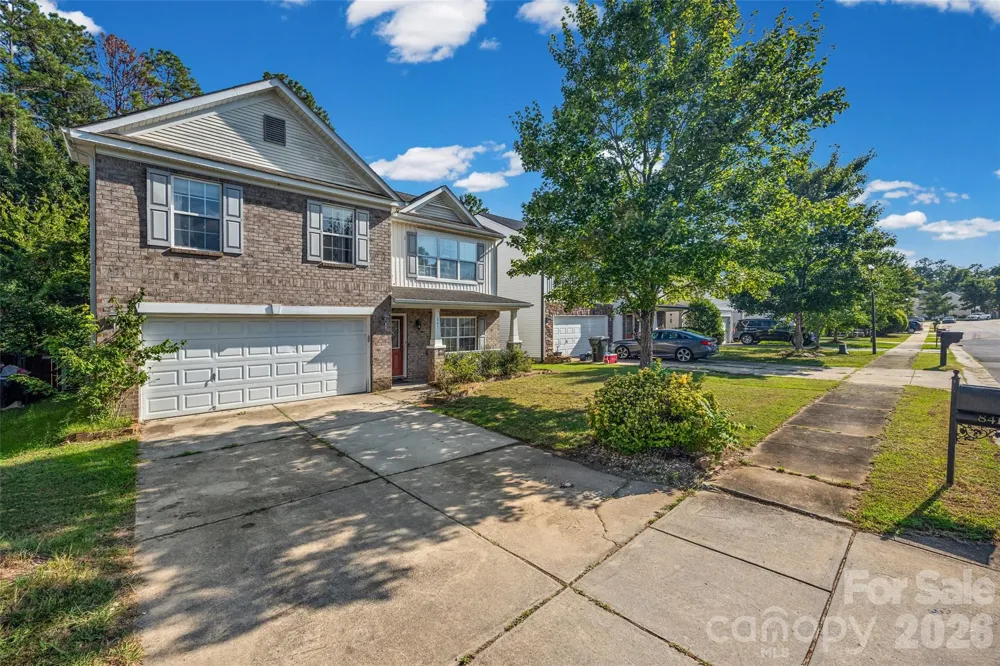 841 Brunswick Drive Rock Hill, SC 29730