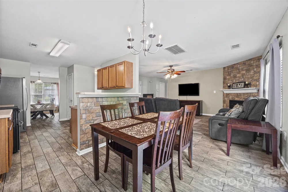 841 Brunswick Drive Rock Hill, SC 29730
