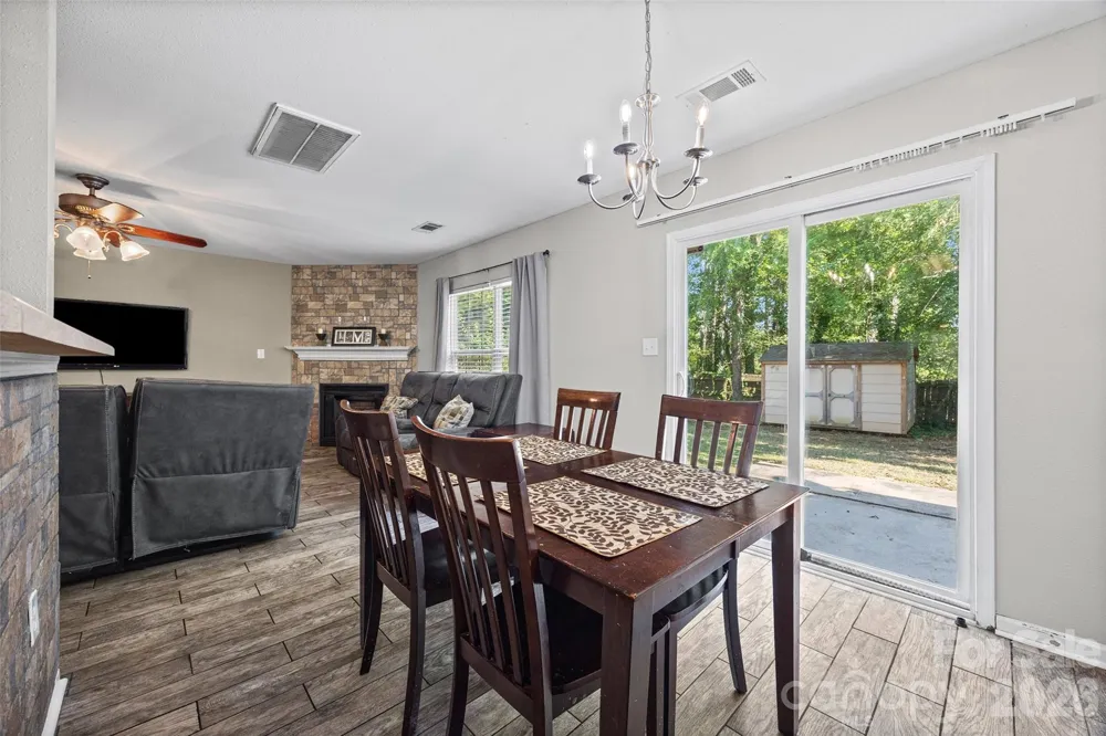 841 Brunswick Drive Rock Hill, SC 29730
