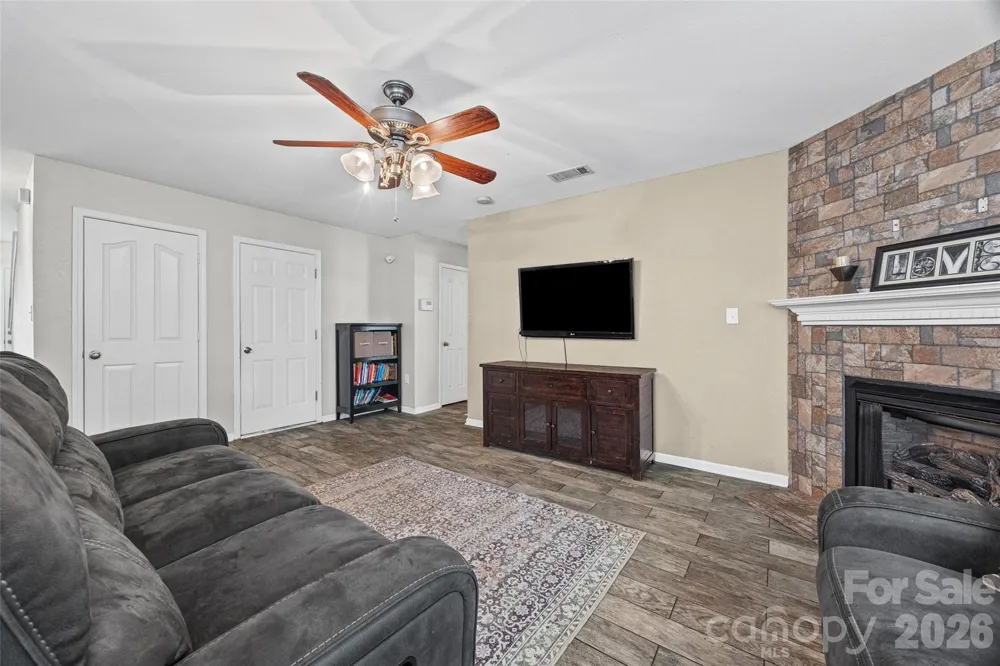 841 Brunswick Drive Rock Hill, SC 29730