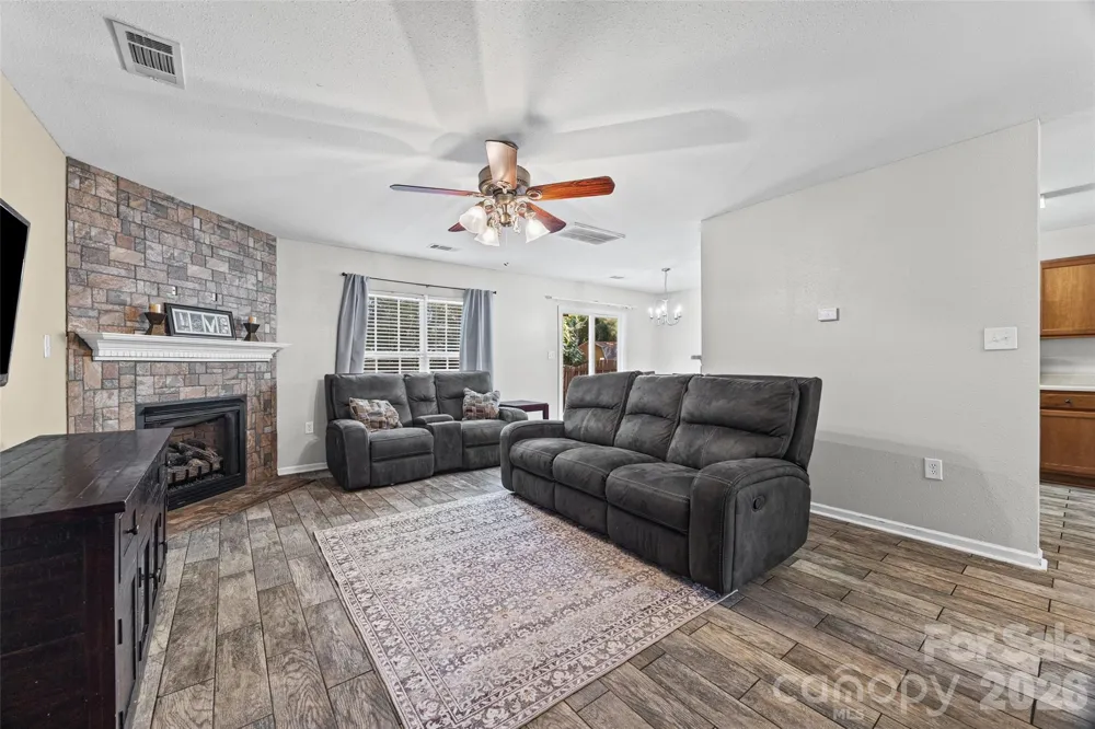 841 Brunswick Drive Rock Hill, SC 29730