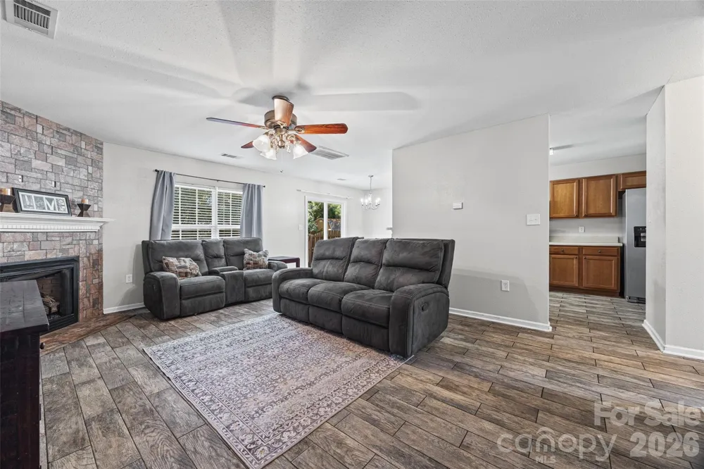 841 Brunswick Drive Rock Hill, SC 29730