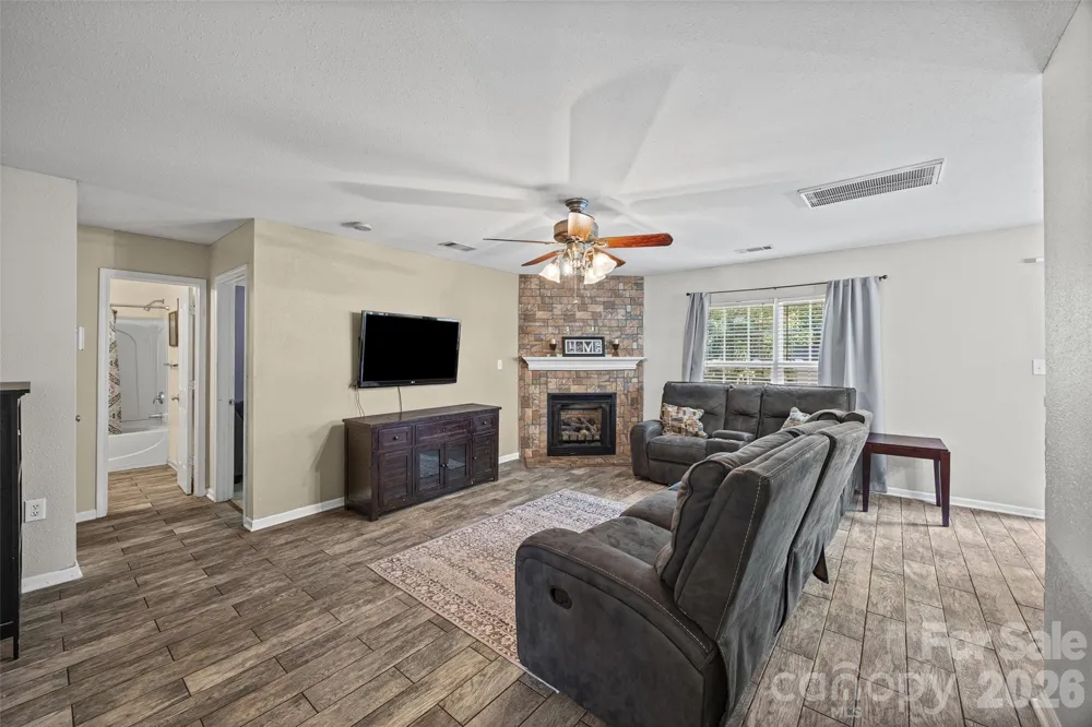 841 Brunswick Drive Rock Hill, SC 29730
