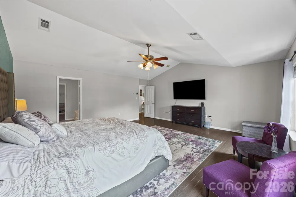 841 Brunswick Drive Rock Hill, SC 29730