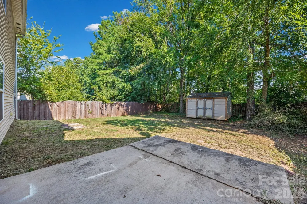 841 Brunswick Drive Rock Hill, SC 29730
