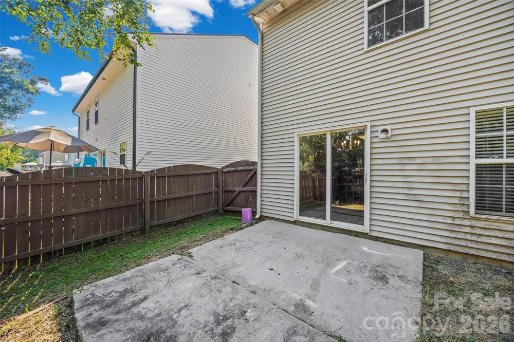 841 Brunswick Drive Rock Hill, SC 29730