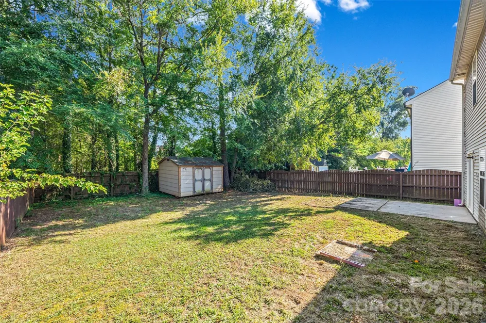 841 Brunswick Drive Rock Hill, SC 29730