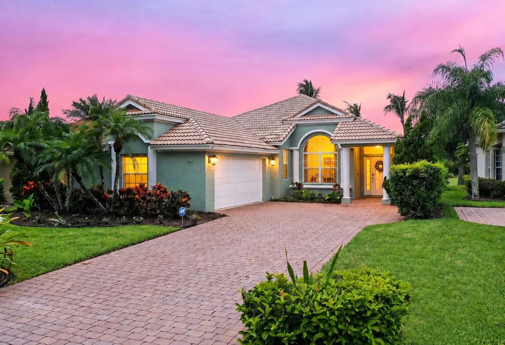 4664 NW Red Maple Drive Jensen Beach, FL 34957