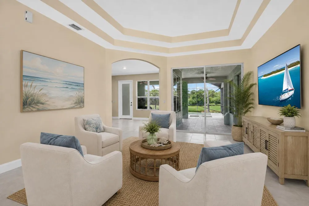4664 NW Red Maple Drive Jensen Beach, FL 34957