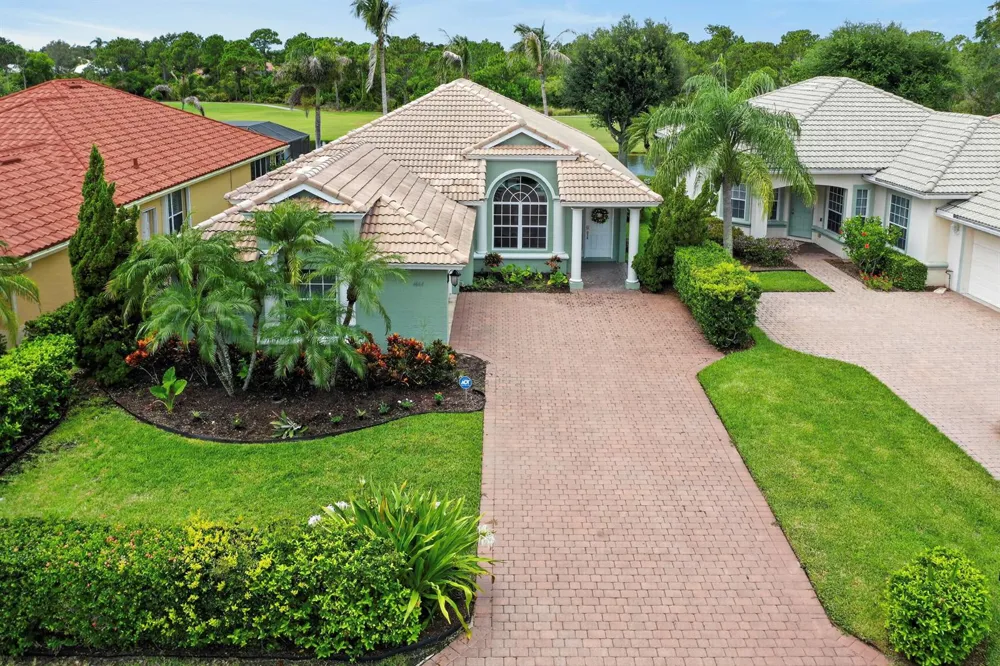 4664 NW Red Maple Drive Jensen Beach, FL 34957